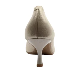 Bioeco 6545 1097 Shoe - Gold