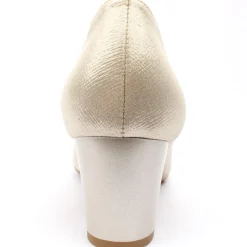 Bioeco 5527 1097 Shoe - Gold