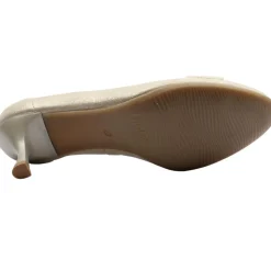 Bioeco 6545 1097 Shoe - Gold