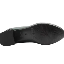 Bioeco 6631 2603 Shoe - Green