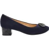 Bioeco 6415 1217 Shoe - Navy