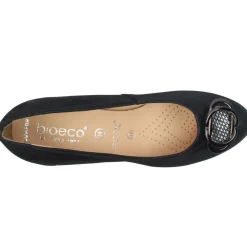 Bioeco 6736 2558 Shoe - Navy