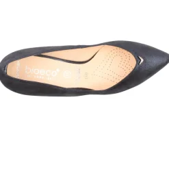 Bioeco 6543 2558 Shoe - Navy