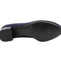 Bioeco 6415 1217 Shoe - Navy