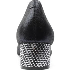 Bioeco 5632 2558 Shoe - Navy Metallic