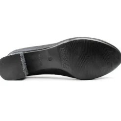 Bioeco 5632 2558 Shoe - Navy Metallic