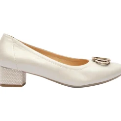 Bioeco 6415 2380 Shoe - Pearl