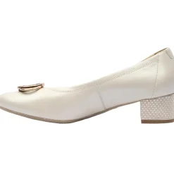 Bioeco 6415 2380 Shoe - Pearl
