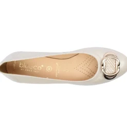 Bioeco 6415 2380 Shoe - Pearl