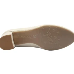 Bioeco 6415 2380 Shoe - Pearl