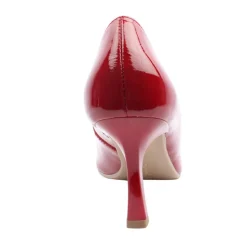 Bioeco 6543 0433 Shoe - Red Patent