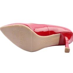 Bioeco 6543 0433 Shoe - Red Patent