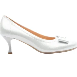 Bioeco 6545 2103 Shoe - Silver