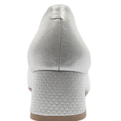 Bioeco 6759 2103 Shoe - Silver