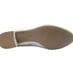 Bioeco 6759 2103 Shoe - Silver