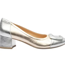 Bioeco 6631 2646 Shoe - Silver Multi