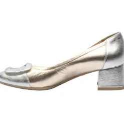 Bioeco 6631 2646 Shoe - Silver Multi