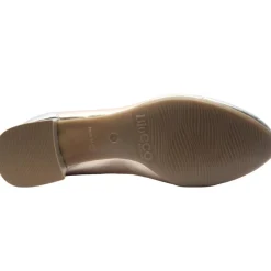 Bioeco 6631 2646 Shoe - Silver Multi