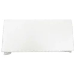 Bioeco B0002 2103 Matching Bag - Silver