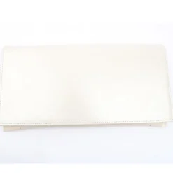 Bioeco B0002 2380 Matching Handbag - Nude