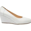Bioeco Wedge 5899 2362 - White