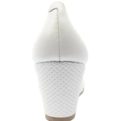 Bioeco Wedge 5899 2362 - White