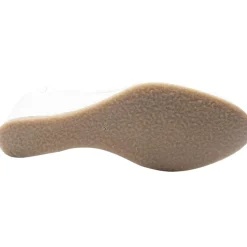 Bioeco Wedge 5899 2362 - White