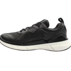 830814 Biom Shoe - Black Black