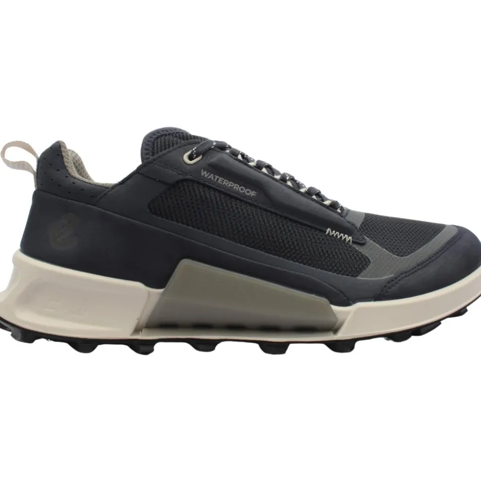 823814 Biom Shoe - Navy