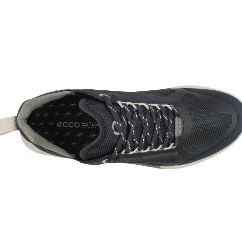 823814 Biom Shoe - Navy
