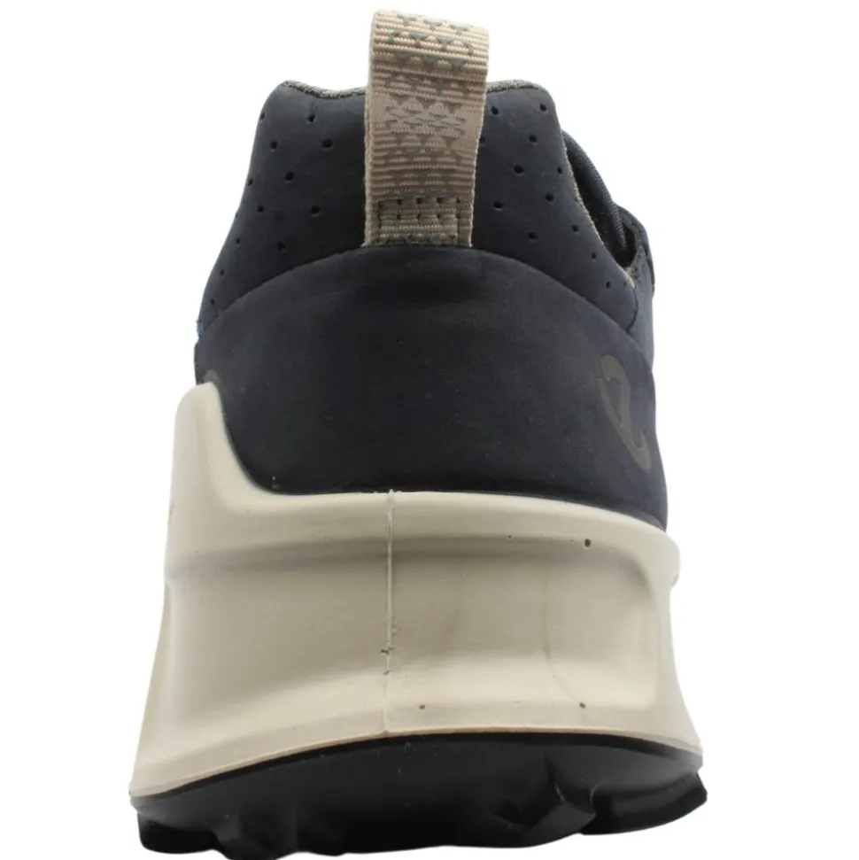 823814 Biom Shoe - Navy