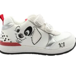 B450lb Trainer - White Red