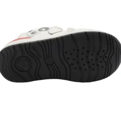 B450lb Trainer - White Red