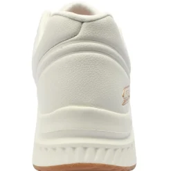 117560 Bobs Arch Trainer - White
