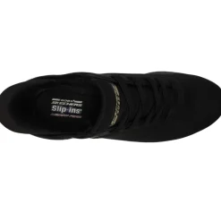 117497 Bobs Squad Trainer - Black Black