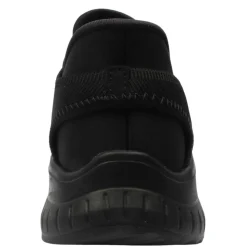 117497 Bobs Squad Trainer - Black Black