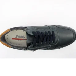 352166 Bologna Shoe - Navy