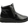 Boot 794801 - Black Patent
