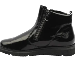 Boot 794801 - Black Patent