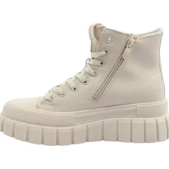 172359 Boot - Beige