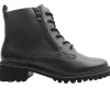 31225 Boot - Black