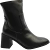 143421 Boot - Black