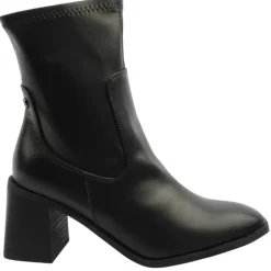 143421 Boot - Black