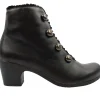 5176 Boot - Black