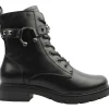 25208 Boot - Black