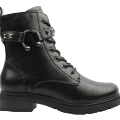 25208 Boot - Black