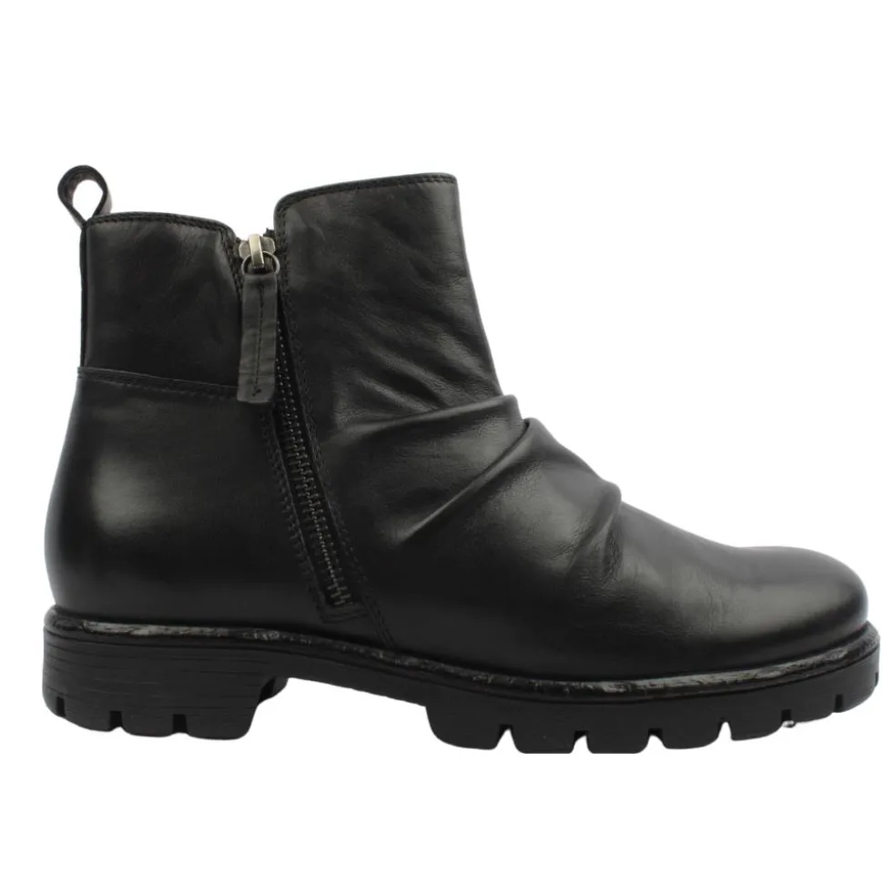 29601 Boot - Black