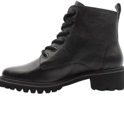 31225 Boot - Black