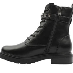 25208 Boot - Black