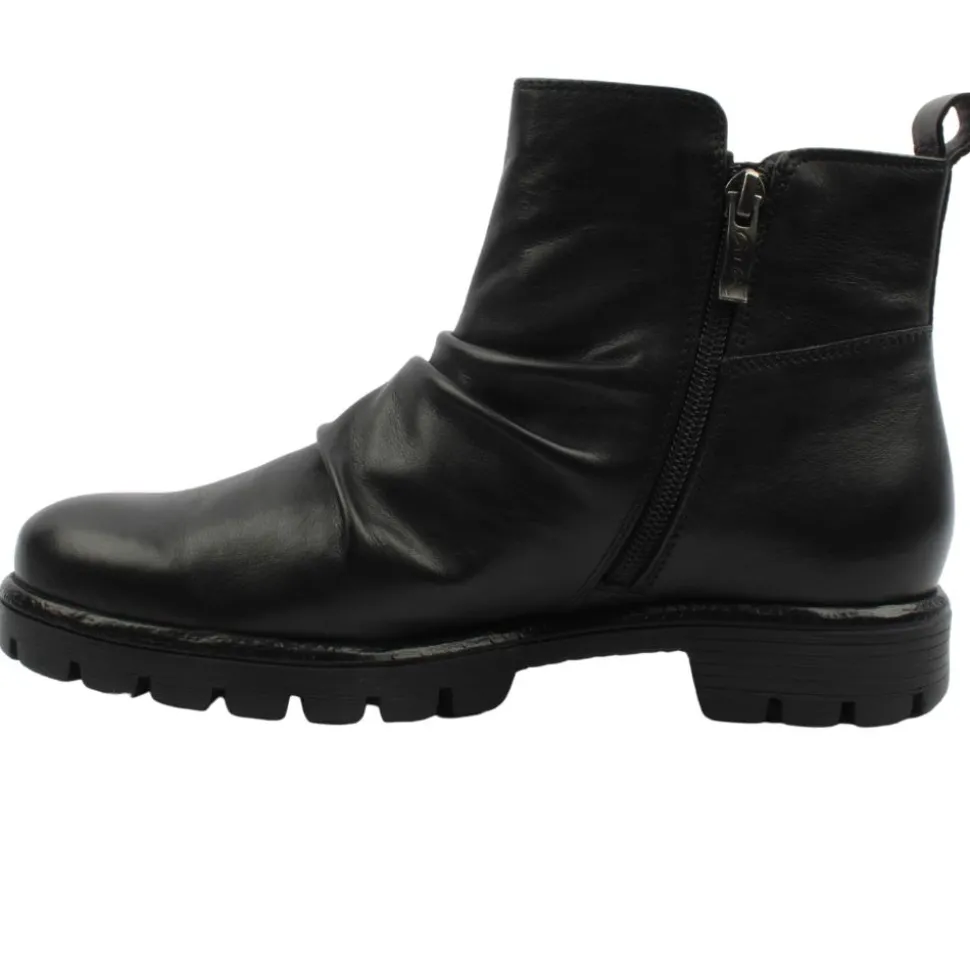 29601 Boot - Black